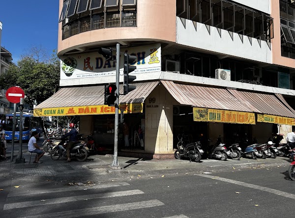Ho Chi Minh 23