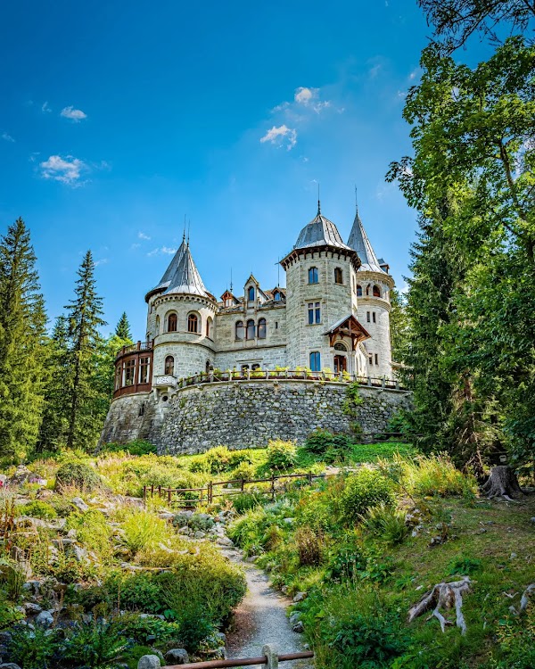 Castel Savoia