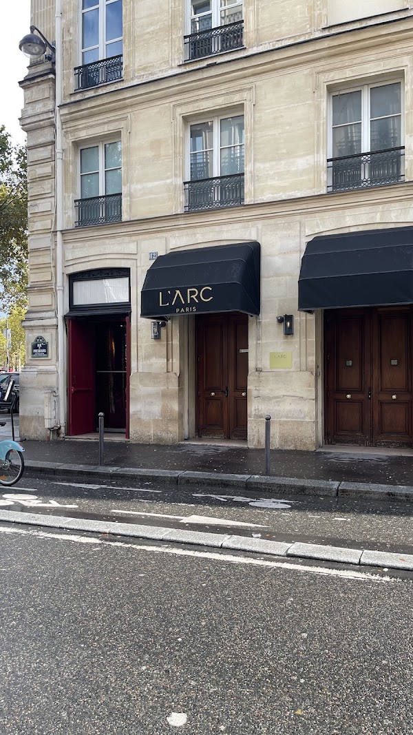L'Arc 5