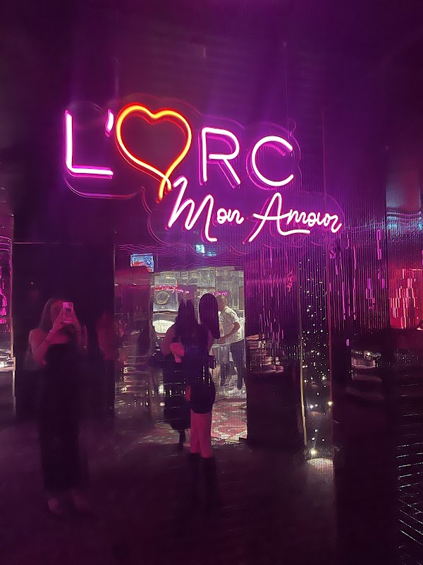 L'Arc 4