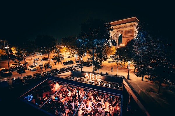 L'Arc 2