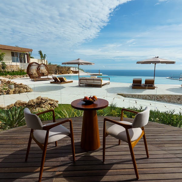 VANARA Resort & Spa 1
