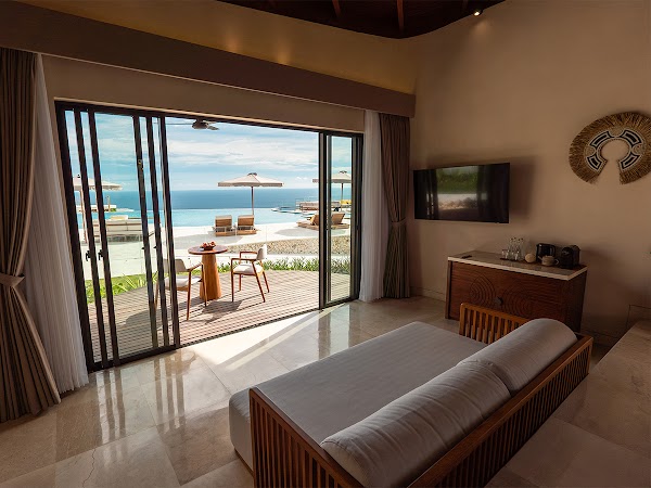 VANARA Resort & Spa 5