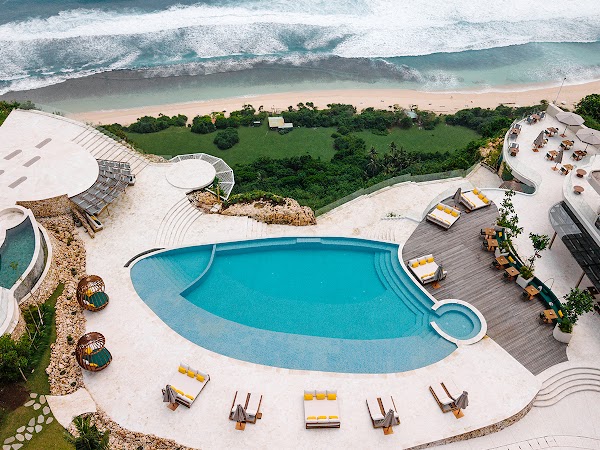 VANARA Resort & Spa 4