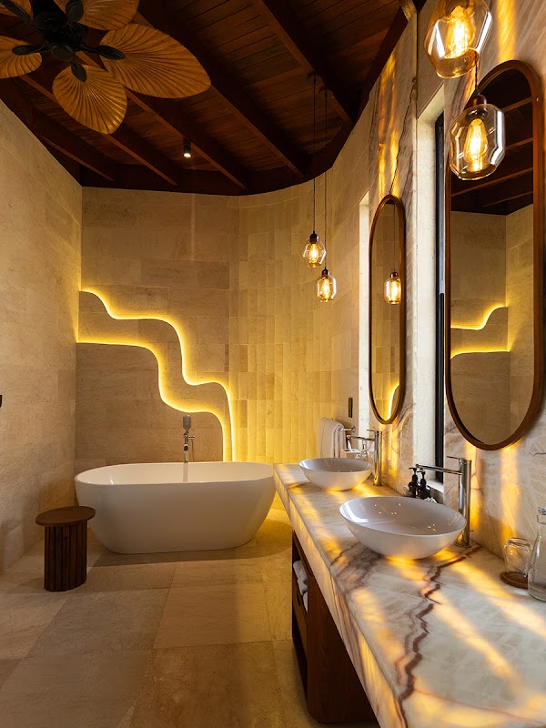 VANARA Resort & Spa 3