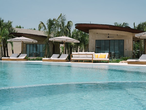 VANARA Resort & Spa 2