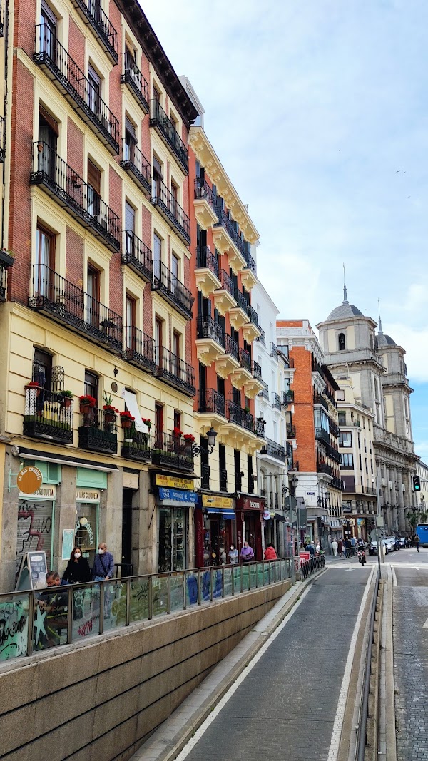 La Latina