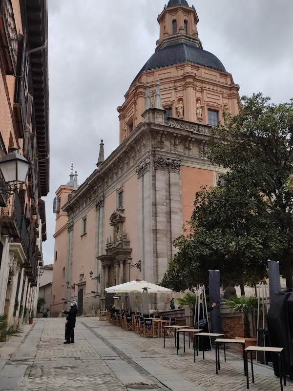 La Latina 4