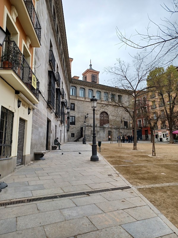 La Latina 3