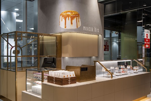 MERCER bis Shibuya