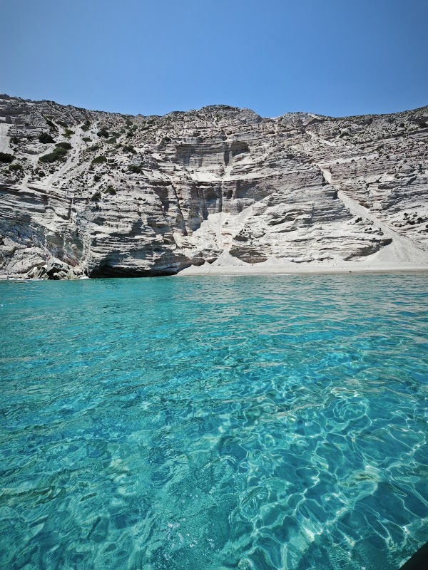 Gerakas Beach