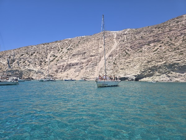Gerakas Beach 3