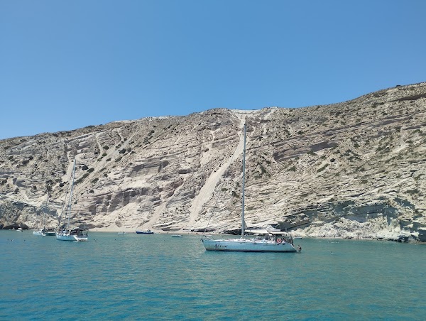 Gerakas Beach 2