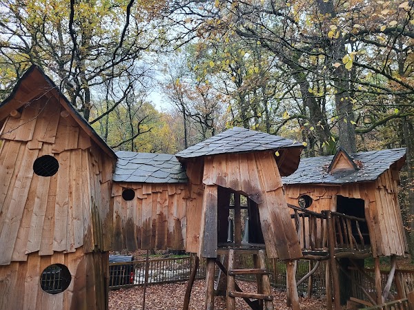 Le Chalet du Pont de Belleheid 4