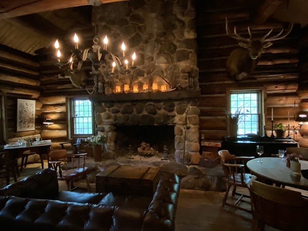 River Wildlife Lodge
