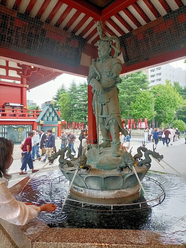 Asakusa 1