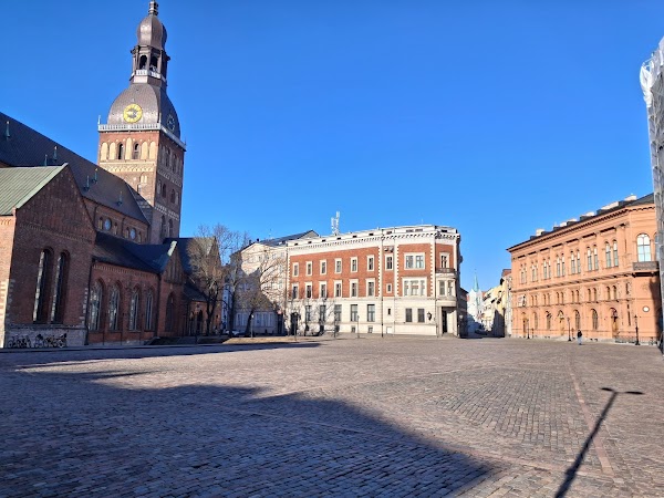 Latvia 🇱🇻 2