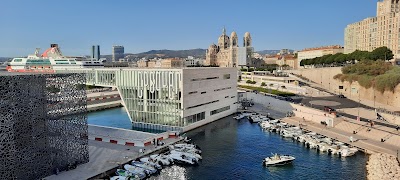 Marseille 1