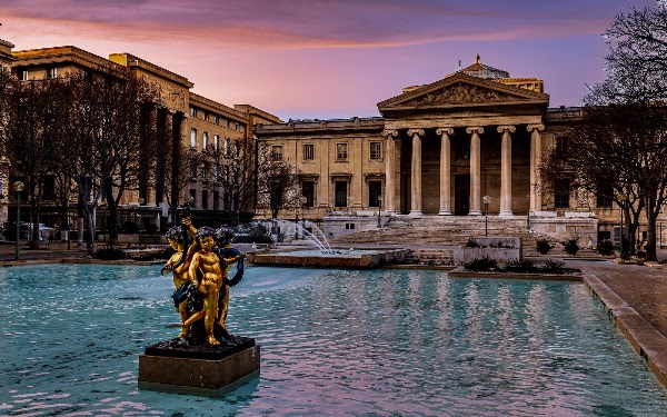 Marseille 5