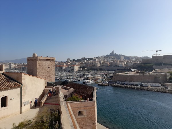 Marseille 4