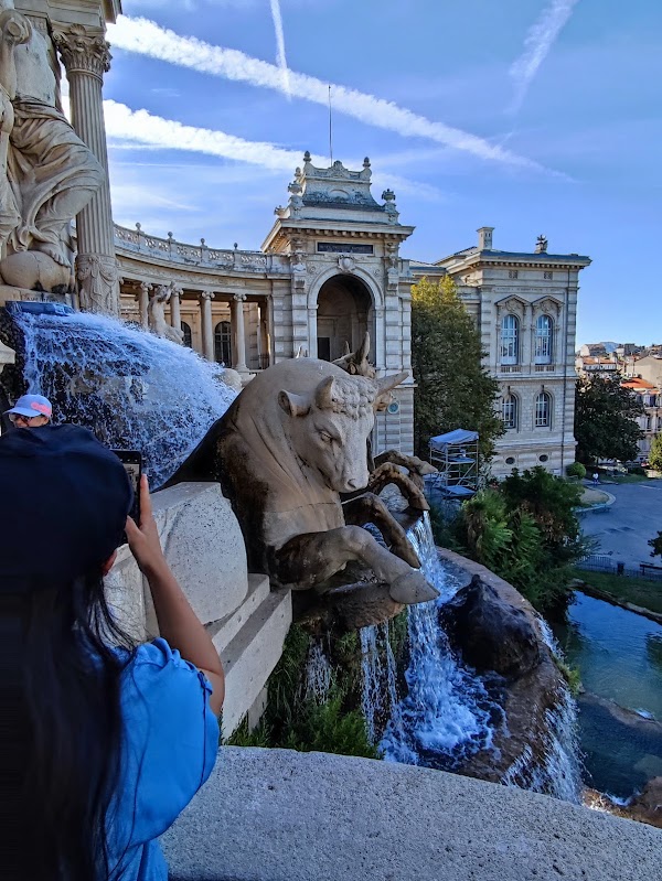 Marseille 2
