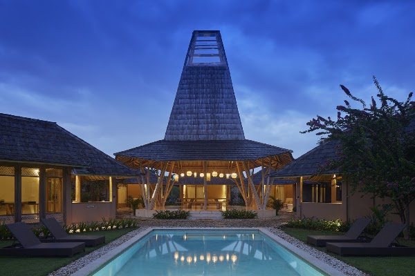 Maringi Sumba by the Sumba Hospitality Foundation