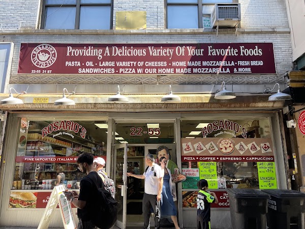 Rosario's