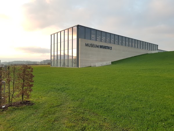 Museum Würth 2 1