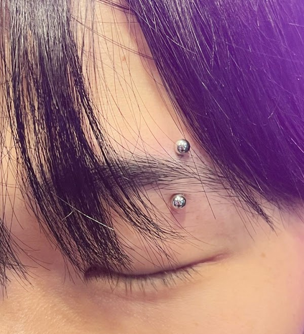 미니스피어싱 홍대본점 Minis Piercing Hongdae