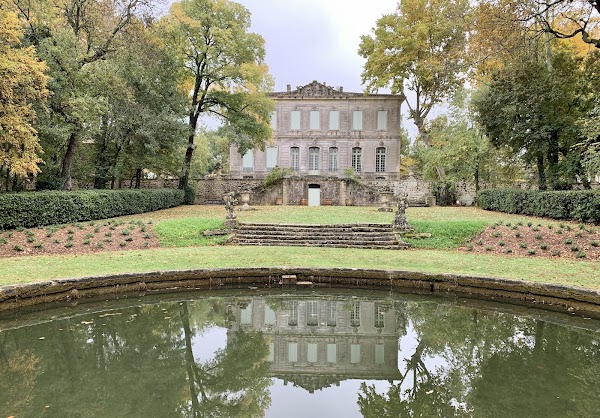Château de l'Engarran 5