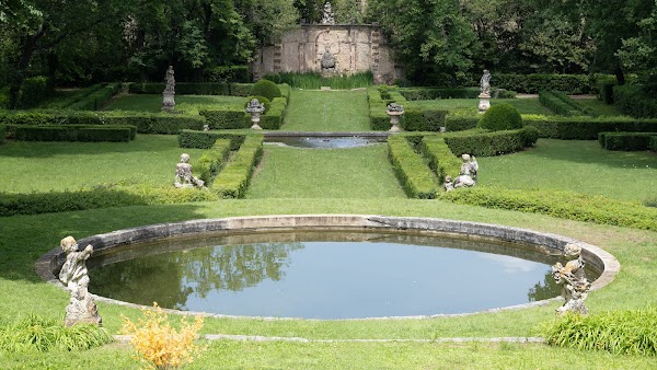 Château de l'Engarran 3