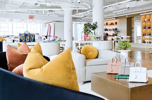 FASHIONPHILE Flagship