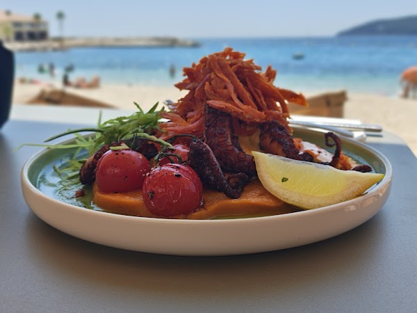 Lido de Toulon - Restaurant & Plage Privée 2