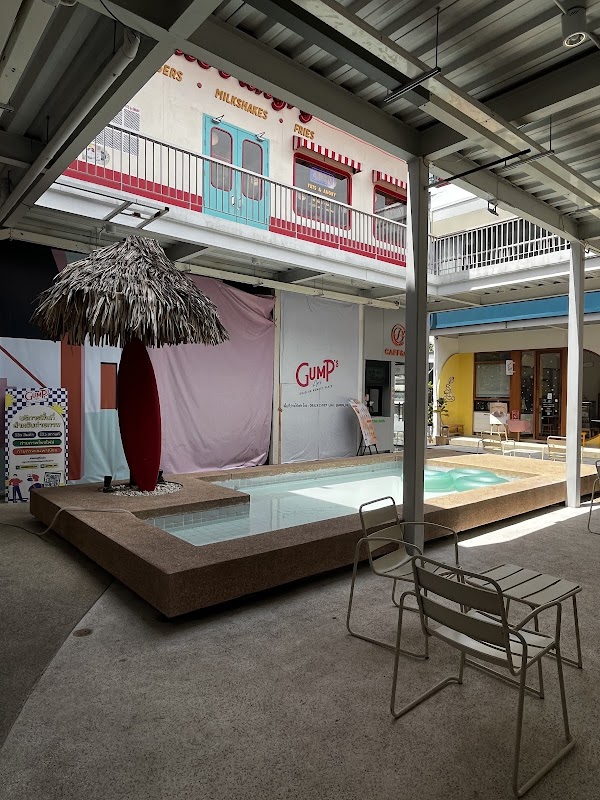 GUMP’s Ari Community Space 2