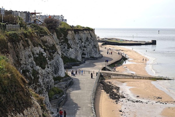 Cliftonville