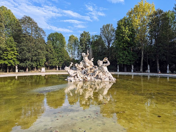 Giardini Reali di Torino 5