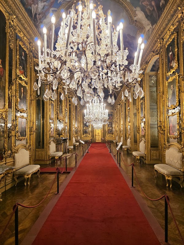 Giardini Reali di Torino 3