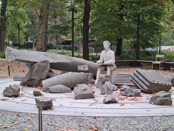 Giardini Reali di Torino 2