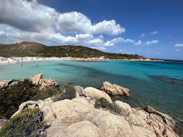 Spiaggia del Principe 5