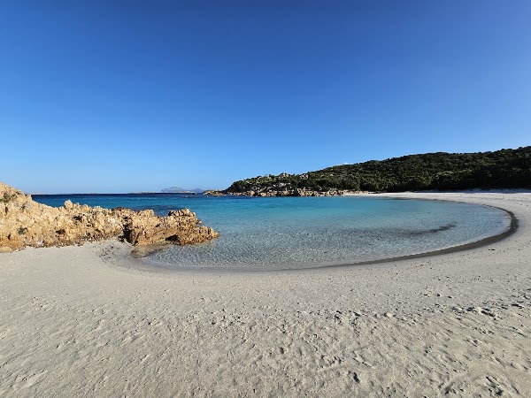 Spiaggia del Principe 4