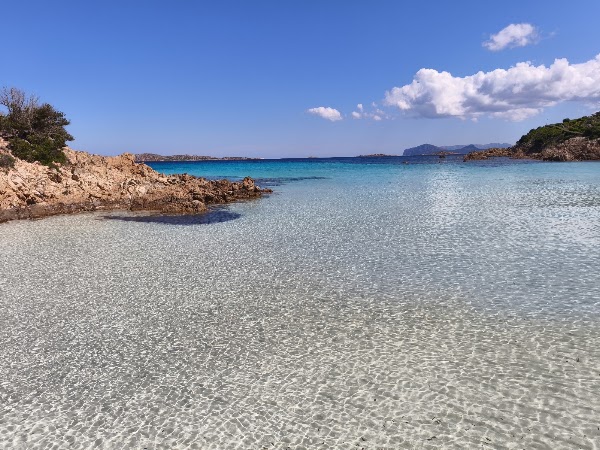 Spiaggia del Principe 3