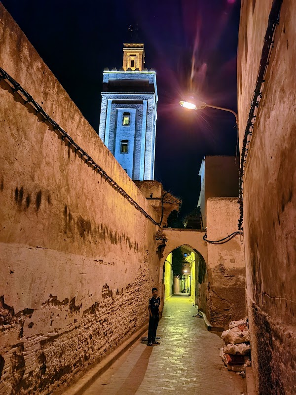 Fes El Bali 4