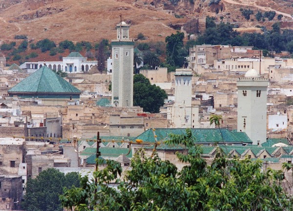 Fes El Bali 3
