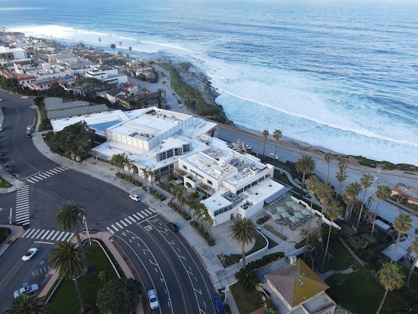 Museum of Contemporary Art San Diego 2