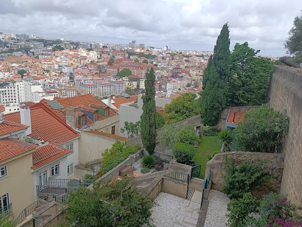 Moorish Quarter