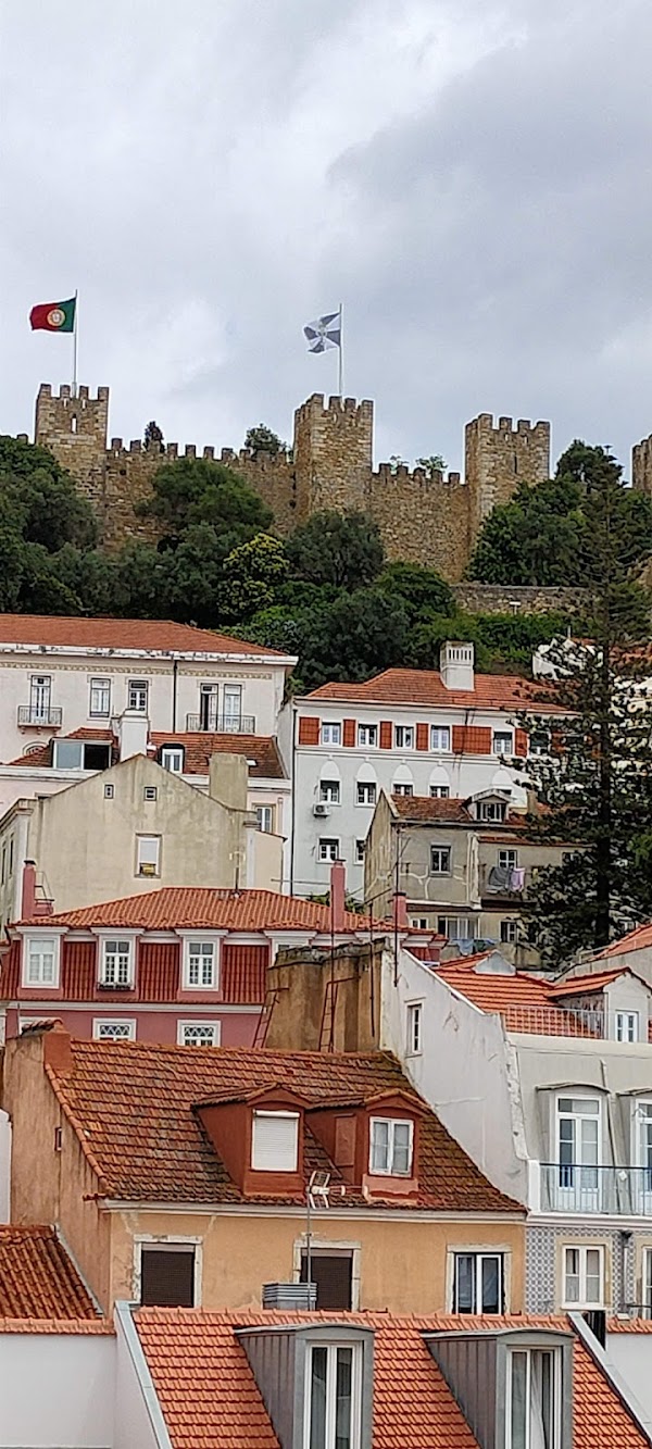 Moorish Quarter 5