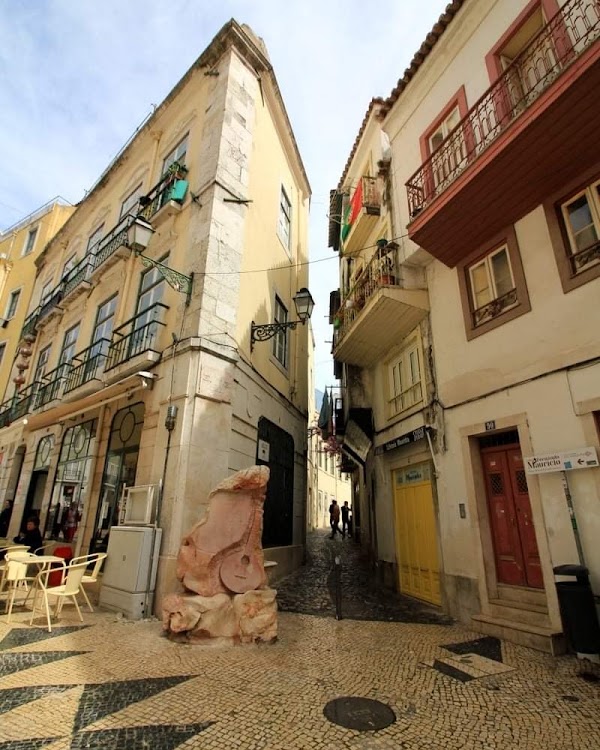 Moorish Quarter 4