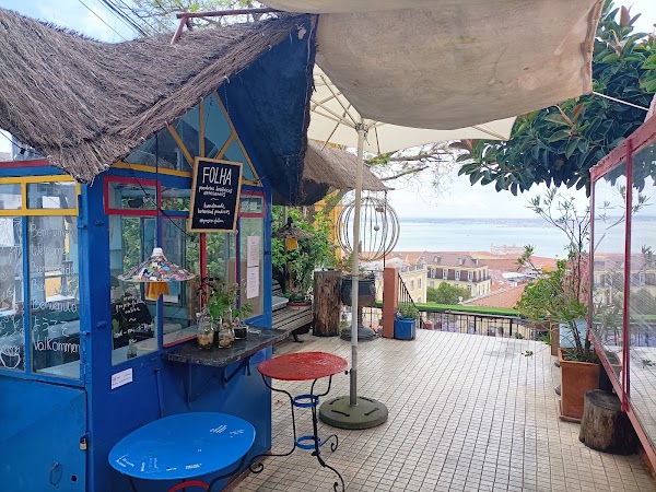 Moorish Quarter 2