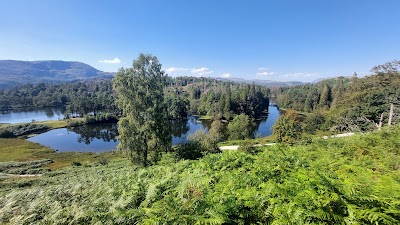 Tarn Hows