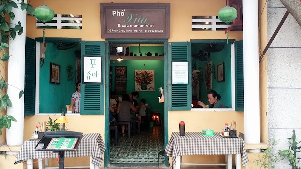 Pho Xua 1